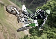 Kawasaki KX450F